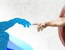 AI-assisted art: From algorithms generating original works to tools for predictive analysis of the art market