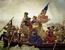 History of American Art from the Old World to Present Days