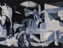 Cubism: Building art in freedom