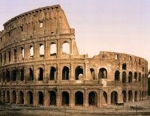 The origins and spread of Roman architecture