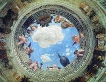 The Fooling the Eye Art: Trompe L'oeil and Baroque artifice (1640-1680)