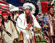 Native Americans and Indigenous textile history
