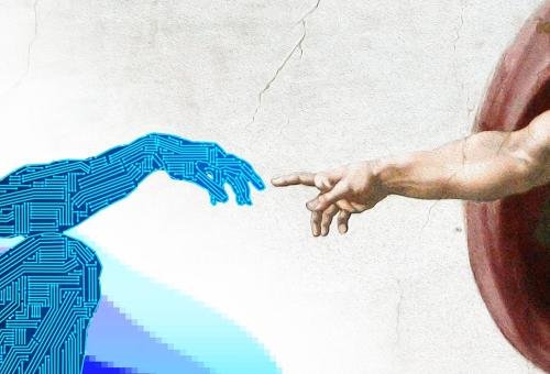 AI-assisted art: From algorithms generating original works to tools for predictive analysis of the art market