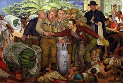 How America Won the Artistic Cold War?