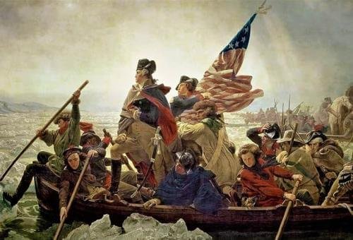 History of American Art from the Old World to Present Days