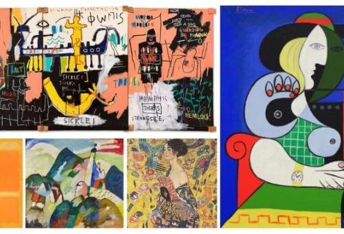 Globalization and The World Revolution of the Art Market