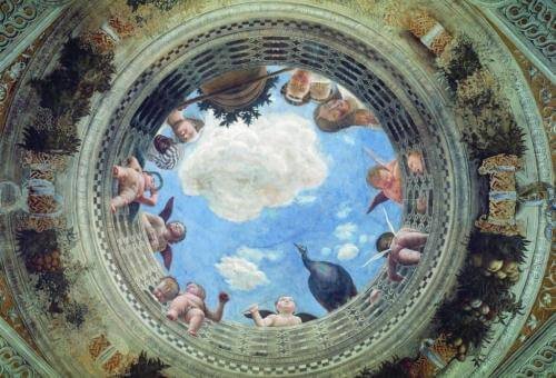 The Fooling the Eye Art: Trompe L'oeil and Baroque artifice (1640-1680)