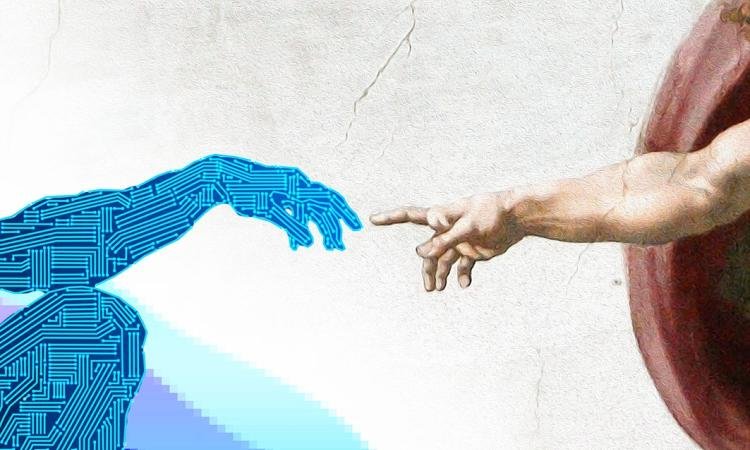 AI-assisted art: From algorithms generating original works to tools for predictive analysis of the art market