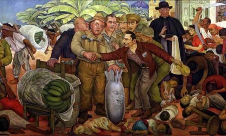 How America Won the Artistic Cold War?