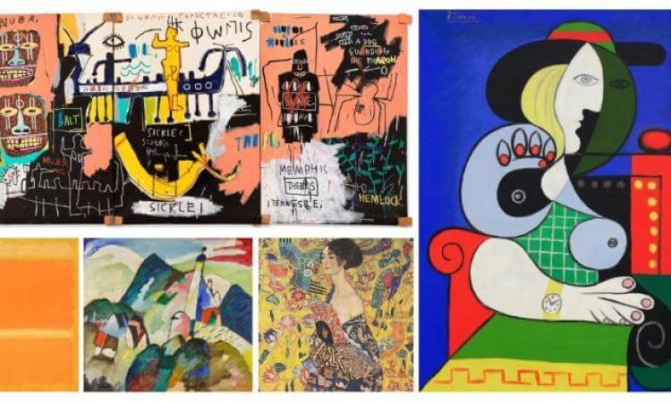 Globalization and The World Revolution of the Art Market