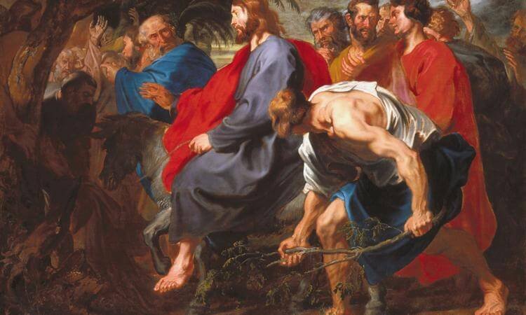 Italian Baroque Painting: Naturalism versus classicism