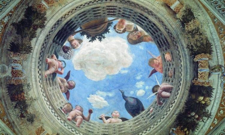 The Fooling the Eye Art: Trompe L'oeil and Baroque artifice (1640-1680)