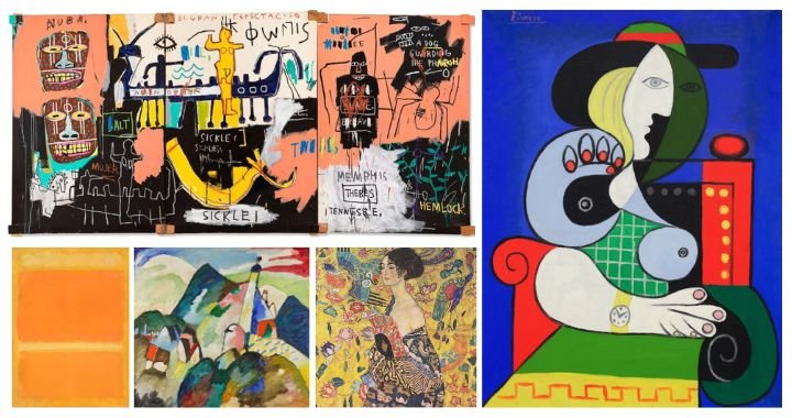 Globalization and The World Revolution of the Art Market