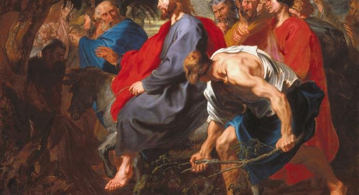 Italian Baroque Painting: Naturalism versus classicism