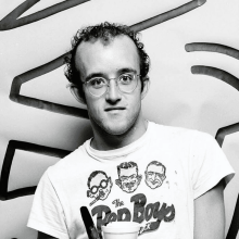 Keith Haring Keith Haring